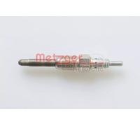 Metzger Autoteile Candeletta riscaldatore elettrico H1 054 per Alfa Romeo, Fiat, Lancia
