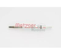 METZGER Candelette ad Asta per BMW 3er Touring E46 320d 318d 5er E61 525d