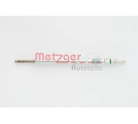 Candeletta (per unità) METZGER H1 122 per MERCEDES W169)