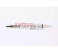 Candeletta (per unità) METZGER H1 127 per VW GOLF 1.9 TDI