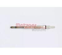 Candeletta (per unità) METZGER H1 193 per CITROËN C-CROSSER 2.2 HDi