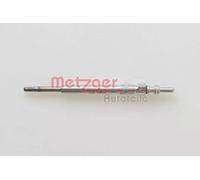 Candeletta (per unità) METZGER H1 368 per PEUGEOT 207 1.4 HDi