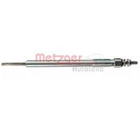 Candeletta (per unità) METZGER H1 430 per TOYOTA RAV 4 III (_A3_)