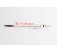 Candelette METZGER per Volvo V70 II
