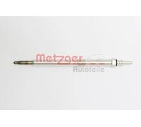METZGER H1 977 Candeletta FORNITORI OE per OPEL Vivaro A Kastenwagen (X83) M10x1