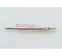 Candeletta (per unità) METZGER H1 993 per AUDI A3 2.0 TDI 16V