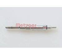 Originale Metzger Candelette H5 020 per Alfa Romeo Fiat Opel Saab Suzuki