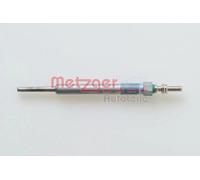 Candeletta (per unità) METZGER H5 025 per OPEL CORSA 1.3 CDTI (L08, L68)
