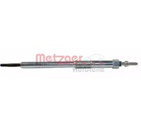 Candelette METZGER per Opel Movano B Box