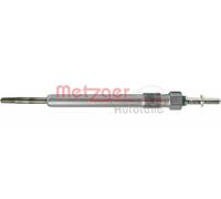 Candeletta (per unità) METZGER H5 192 per OPEL MOKKA 1.6 CDTI (_76)