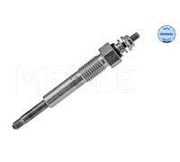 Originale MEYLE Candelette 614 860 0007 per Isuzu Opel Ssangyong