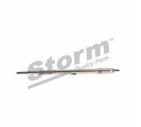 Candeletta (per unità) STORM 50CZ21 per NISSAN PATROL 3.0 DTI