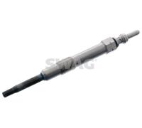 Candela incandescente Candeletta metallica 40 94 7510 SWAG per OPEL VECTRA C