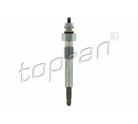 Candeletta (per unità) TOPRAN 205 667 per OPEL CORSA B (S93)
