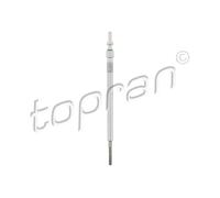 Candeletta (per unità) TOPRAN 401 082 per MERCEDES W169)