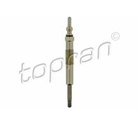 Candeletta (per unità) TOPRAN 700 402 per RENAULT KANGOO