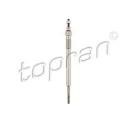 Candeletta (per unità) TOPRAN 820 421 per HYUNDAI ix35 2.0 CRDi