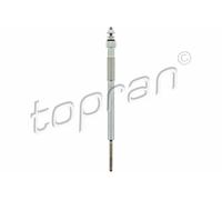 Candeletta (per unità) TOPRAN 820 423 per KIA CARNIVAL 2.9 CRDi
