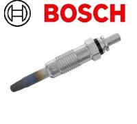 Candeletta Preriscaldamento Bosch 0 250 312 007 - 389 Mitsubishi Proton