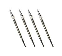 Candeletta preriscaldamento Compatibile Con Jeep Per Compass 2007 2008 2009 2010 2011 2012 2013-2017 Set Di Candelette Riscaldanti 7V Facili Da Installare 4 Pezzi 0106671802