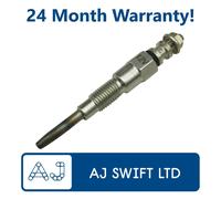 Candeletta Preriscaldamento Glow Plug AJ Swift Per Motori Kubota V1505