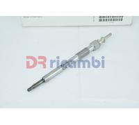 CANDELETTA PRERISCALDAMENTO OPEL ASTRA H CORSA D - OPEL 1214062 GM 93187927