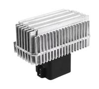 Candeletta preriscaldo 6235303 Compatibile Con Opel Per Astra G Per Combo Per Meriva Per Corsa C 9132691 55354141 Unità Di Controllo Preriscaldamento Relè Candelette