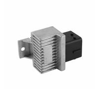 Candeletta preriscaldo 93858431 9640469680 Compatibile Con Citroen Per Berlingo Per C1 C2 C3 C4 C5 C6 C8 1.4 1.6 2.0 2.2 HDi Turbo Motori Relè Candelette A 7 Pin