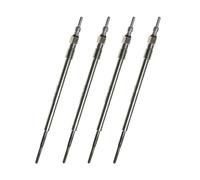 Candeletta preriscaldo Compatibile Con Jeep Per Cherokee Per Renegade 1.6 2.0 Multijet 55200755 68147404AA Candelette 4.4V