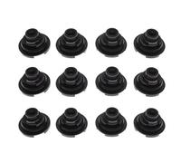 Candeletta Preriscaldo motore 13276DB000 Compatibile Con Nissan Per Patrol Y61 GU ZD30 RD28 TB48 4ZD1 YD25 2000-2024 Accessori Auto Set Di Guarnizioni Candelette Motore(12pcs)