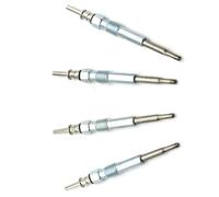 Candeletta Preriscaldo motore Compatibile Con E60 E61 2005 2006 2007 2008 2009 2010 OE RTGGP547X4 Parti Di Ricambio Per Riscaldatore Diesel Candelette