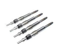 Candeletta Preriscaldo motore Compatibile Con Per Beetle Per Golf 1999 2000 2001 2002 2003 OEM N10140105 Accessori Auto Candelette Riscaldamento Ausiliario Sostituisci