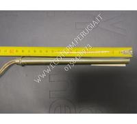 Candeletta - Resistenza ACC. HT4451 D 12.5 L. 18 CPMPATIVILE THERMOROSSI H2O
