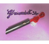 CANDELETTA RESISTENZA ACCENSIONE ANSELMO COLA codIce 466810242