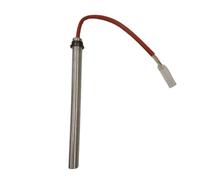 Candeletta, resistenza, accensione con faston per stufe a pellet PALAZZETTI cod. 895711730