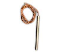 Candeletta Resistenza Accensione D. 9,9 - L 150 mm - 250 W, per Stufa a pellet GP TERMOCAMINI