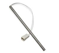 Candeletta resistenza accensione per stufa a pellet HT COMPATIBILE PER MONTEGRAPPA cod. 1049201000