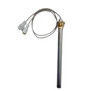 Candeletta resistenza accensione per stufa a pellet HT68540 compatibile MONTEGRAPPA cod. 1049200500