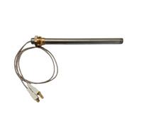 Candeletta resistenza accensione per stufa a pellet ORIGINALE MONTEGRAPPA cod. 1049200500