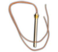 Candeletta resistenza accensione per stufa a pellet ORIGINALE RAVELLI cod. 55109