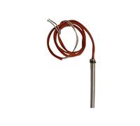 Candeletta resistenza accensione per stufe a pellet ORIGINALE PALAZZETTI e ROYAL cod. 895724260