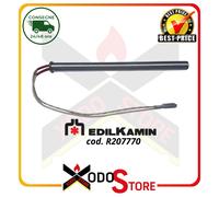 Candeletta resistenza per stufa a pellet ORIGINALE EDILKAMIN codice R207770