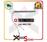 Candeletta resistenza per stufa a pellet ORIGINALE THERMOROSSI 60011795