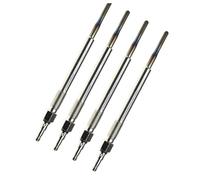 Candeletta riscaldamento Compatibile Con A6 Per Avant 2004 2005 2006 2007 2008 Set Candelette Per Riscaldamento Parti Ricambio Strumento Avviamento Del Motore 4 Pezzi N10579802