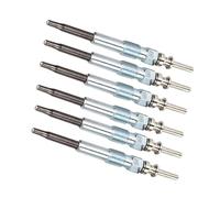 Candeletta riscaldamento Compatibile con BMW Serie 3 Coupé E46 Touring E46 1999 2000 2001 2002 2003 2004 2005 Candeletta riscaldatore ausiliario 0250402002 12237786869