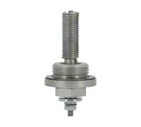 Candeletta, riscaldatore di parcheggio BORG WARNER (BERU) GH 931