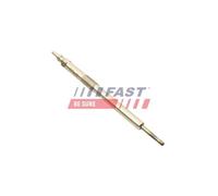 Candela incandescente FT82721 FAST per NISSAN RENAULT OPEL INFINITI