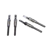 candeletta Spina rotonda Compatibile Con Chevrolet Per C3500 G20 Box Per Estate G 6.5 D Tdic Per Suburban Awd 1993 1994 1995 1996 Set Candelette 60G177(4PCS)
