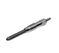 candeletta Spina rotonda Compatibile Con Click 6A843G115 Kit Di Riparazione Del Riscaldatore Ausiliario Per Auto Candelette A Doppia Bobina Accessori Sostituzione 5614017(1pcs)