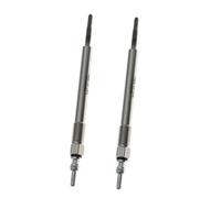 candeletta Spina rotonda Compatibile Con Land Per Rover Per Discovery Per Sport 2.0d 2015 Kit Riparazione Per Riscaldatore Ausiliario Per Auto Diesel Con Candeletta Preriscaldamento(2pcs)